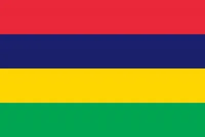 Mauritius Flag