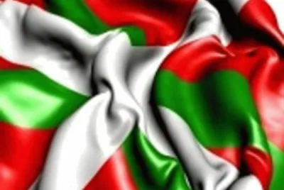 bandera de paises vascos