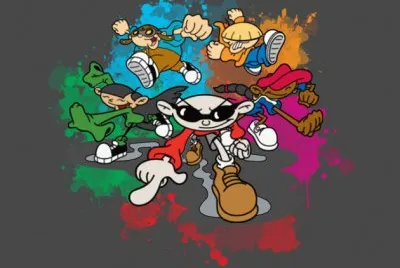 KND
