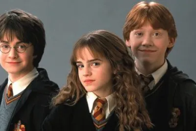 harry potter