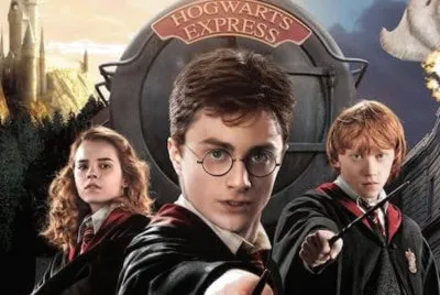 harry potter