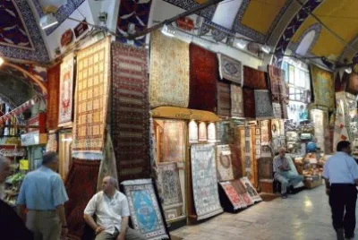 Gran Bazar - Estambul