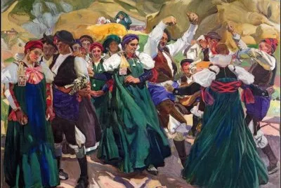 La jota