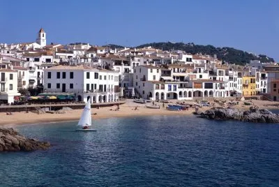 Calella de Palafrugell