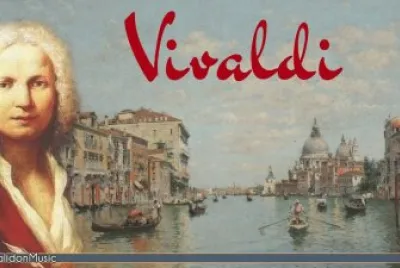 VIVALDI jigsaw puzzle