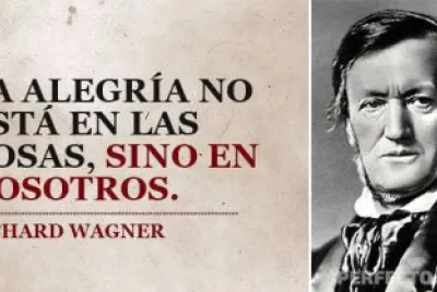 RICHARD WAGNER