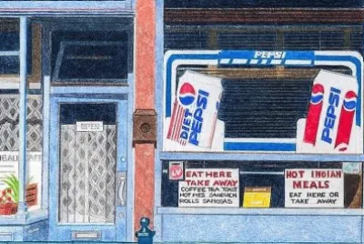 diner