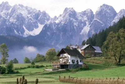 פאזל של naturaleza