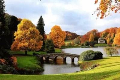 פאזל של naturaleza