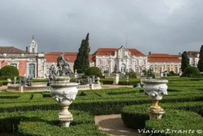 פאזל של naturaleza