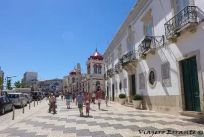 פאזל של naturaleza