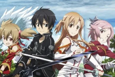 anime