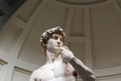 EL DAVID