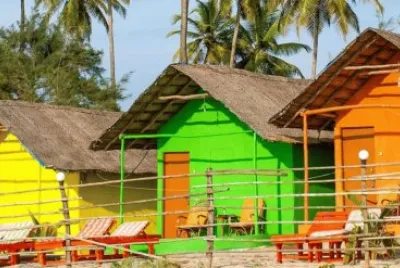 Goa-India