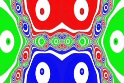 å½©è‰²çŸ¢é‡åœ–