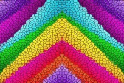 å½©è‰²çŸ¢é‡åœ–