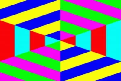 å½©è‰²çŸ¢é‡åœ–