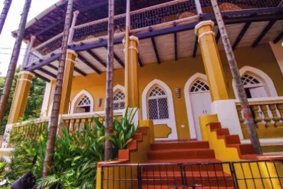 Panajim-GOA