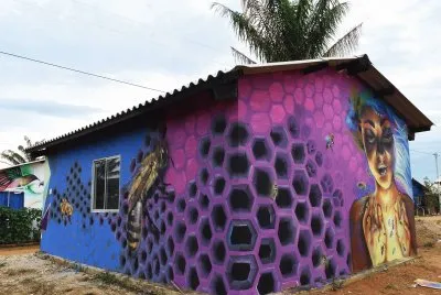 Graffiti