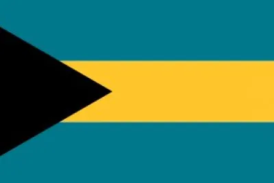 Bahamas Flag