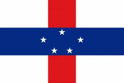 Antilhas Flag