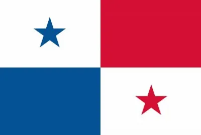 Panama Flag