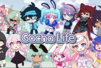 GachaLife