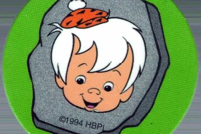 bambam jigsaw puzzle