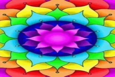 å½©è‰²çŸ¢é‡åœ–