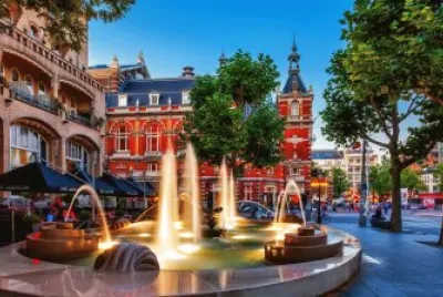 Amsterdam