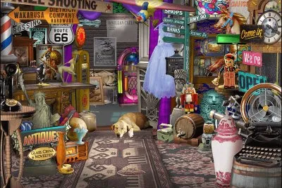 gsÃ³ jigsaw puzzle