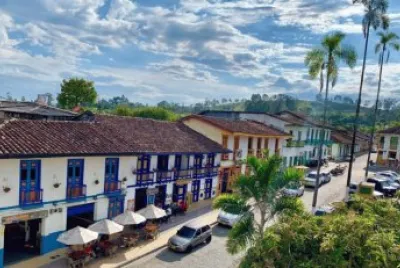 Risaralda jigsaw puzzle
