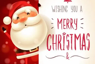 Buon natale a tutti jigsaw puzzle