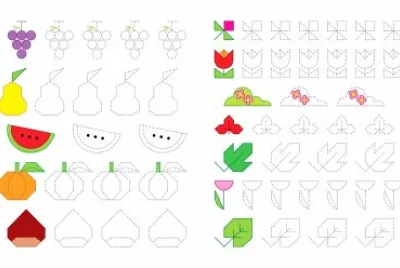 8 jigsaw puzzle