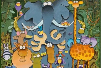 Animales