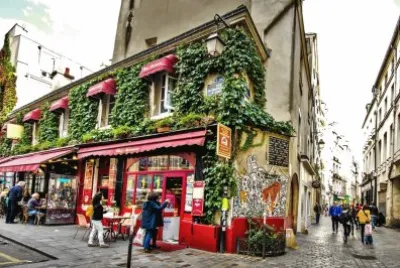 Paris