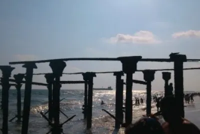 DIA DE PLAYA