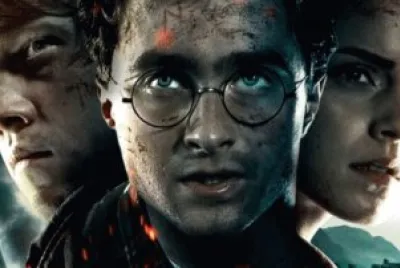 harry potter