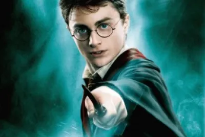 harry potter