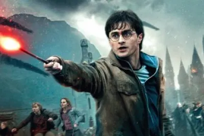 harry potter