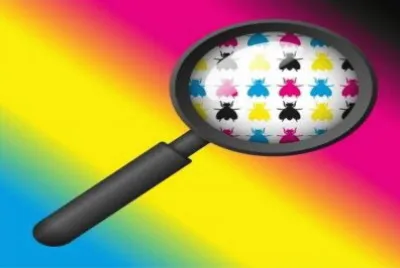 å½©è‰²CMYK