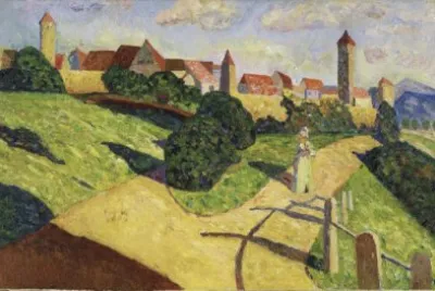 Paisaje
