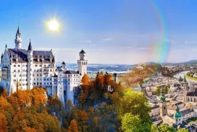 Salzburgo
