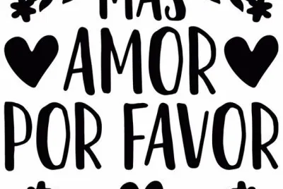 MAS AMOR
