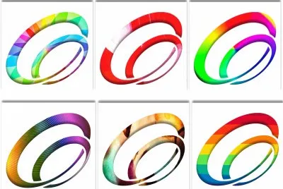 Volutes