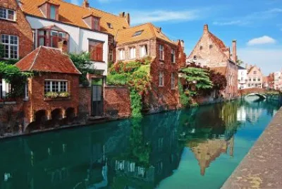 Brugge-Belgica