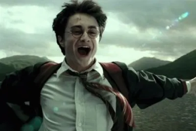 harry potter