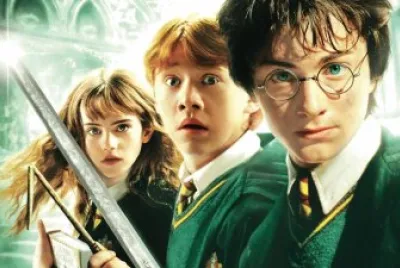 harry potter