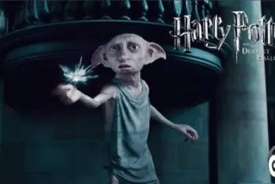 harry potter