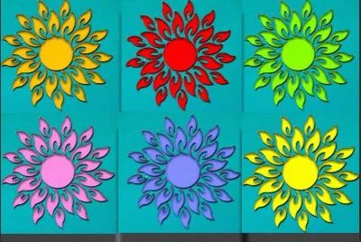 Fleurs